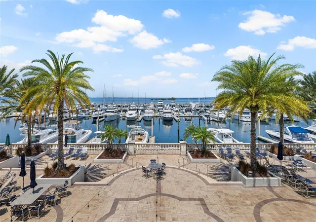 Photo 3 of Condo for sale at 4815 Yacht Clb Dr #102, Tampa, FL 33616 | MLS# TB8508672 | Listing updated on 2026-09-28