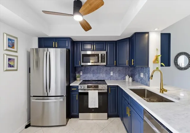 Photo 2 of Condo for sale at 2621 Cvs Cay Dr #302, Clearwater, FL 33760 | MLS# TB8508674 | Listing updated on 2026-09-19