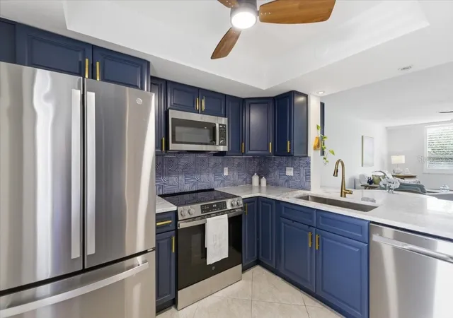 Homes for sale in Clearwater, FL | 2621 Cove Cay Dr #302, Clearwater, FL 33760 | MLS# TB8508674