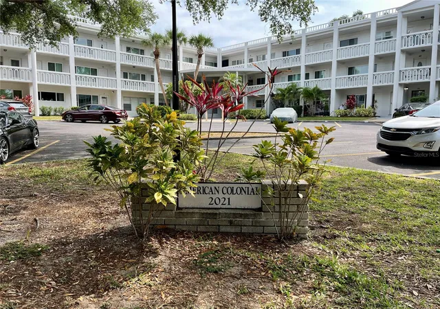 Photo 2 of Condo for sale at 2021 Australia Way W #59, Clearwater, FL 33763 | MLS# TB8508680 | Listing updated on 2026-09-23