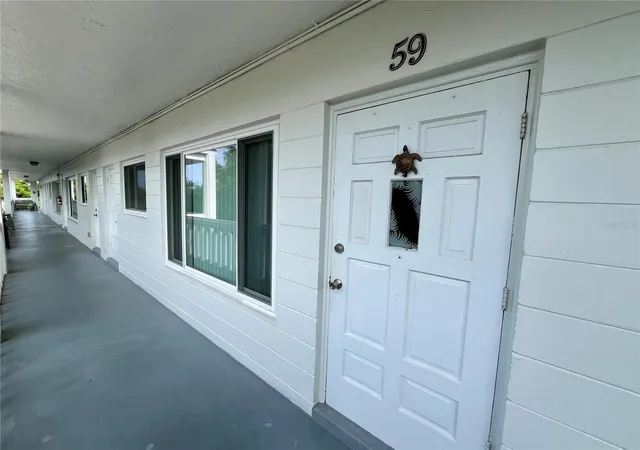 Photo 3 of Condo for sale at 2021 Australia Way W #59, Clearwater, FL 33763 | MLS# TB8508680 | Listing updated on 2026-09-23