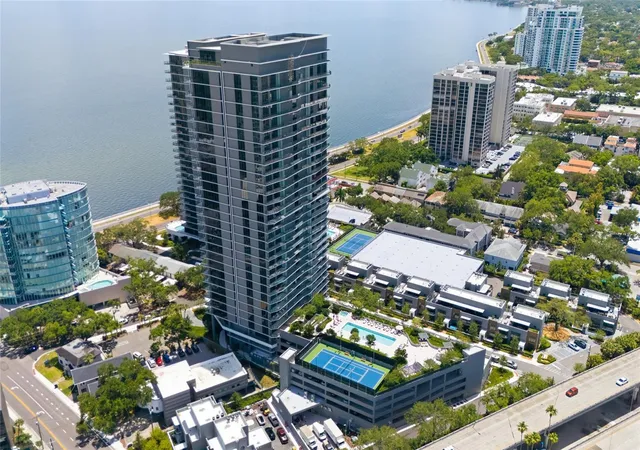 5th image of 3015 S Ysabella Ave #2102, Tampa, FL 33629 | MLS# TB8508682