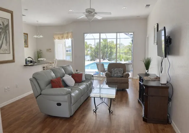 Photo 2 of Single family home for sale at 18146 Avonsdale Cir, Port Charlotte, FL 33948 | MLS# TB8508683 | Listing updated on 2026-08-20