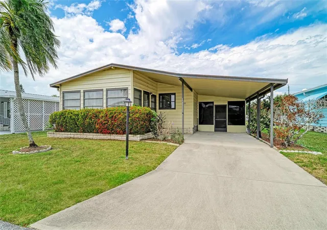 Homes for sale in Palmetto, FL | 6710 36th Ave E #268, Palmetto, FL 34221 | MLS# A4693638