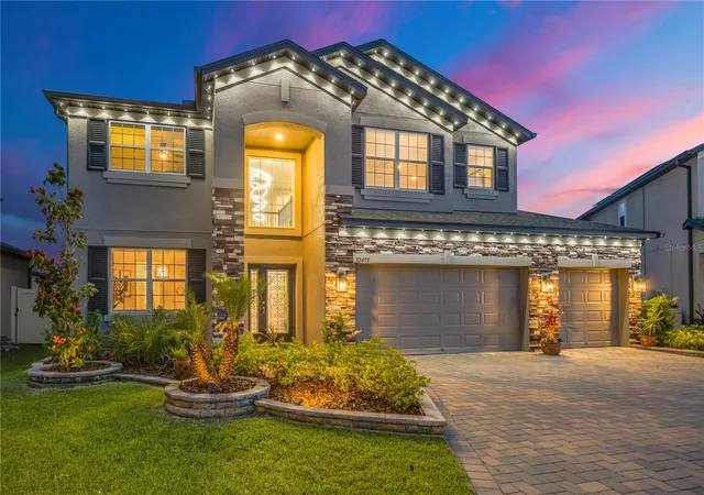 2nd image of 32455 Sapna Chime Dr, Wesley Chapel, FL 33545 | MLS# TB8508690