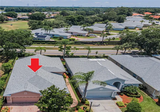 Photo 1 of Single family home for sale at 9310 Souchak Dr, Trinity, FL 34655 | MLS# TB8508692 | Listing updated on 2026-09-22