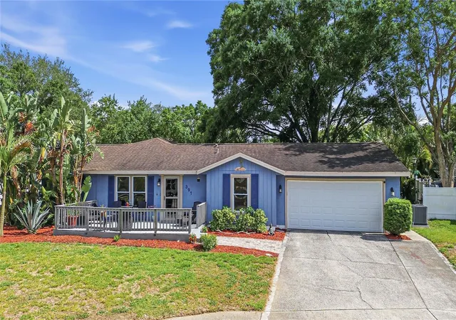 1st image of 391 Walnut Ct, Palm Harbor, FL 34683 | MLS# TB8508697