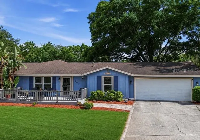 1st image of 391 Walnut Ct, Palm Harbor, FL 34683 | MLS# TB8508697