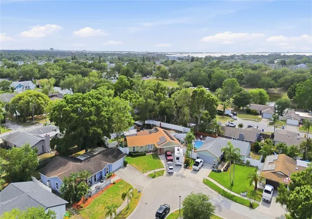 4th image of 391 Walnut Ct, Palm Harbor, FL 34683 | MLS# TB8508697