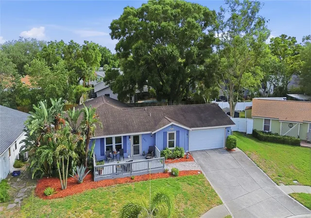 5th image of 391 Walnut Ct, Palm Harbor, FL 34683 | MLS# TB8508697