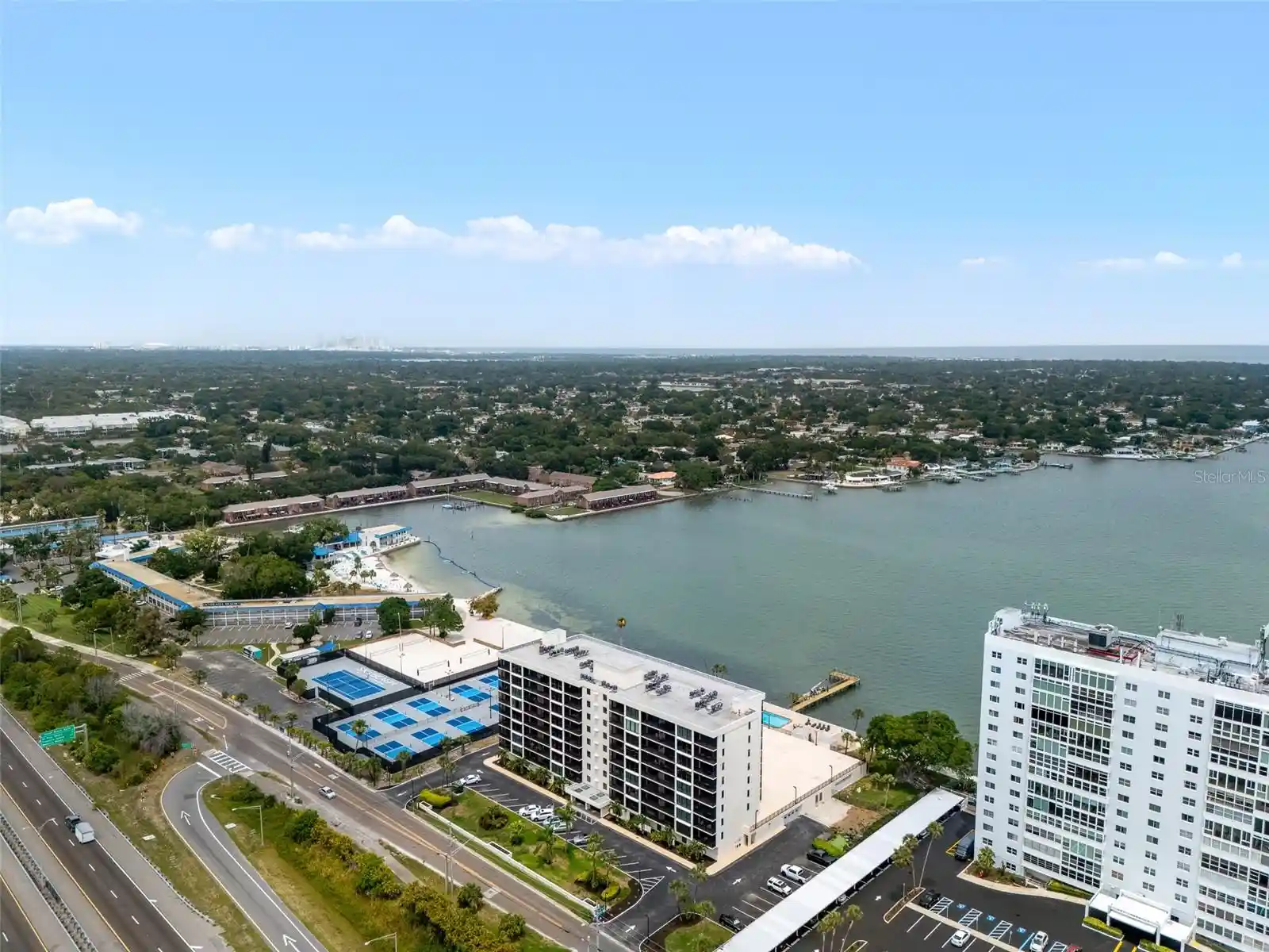 Listing Photo 63 - Condo for sale in 7100 Sunshine Skyway Ln S located at 7100 Sunshine Skyway Ln S, St. Petersburg, FL 33711 - Unit #701