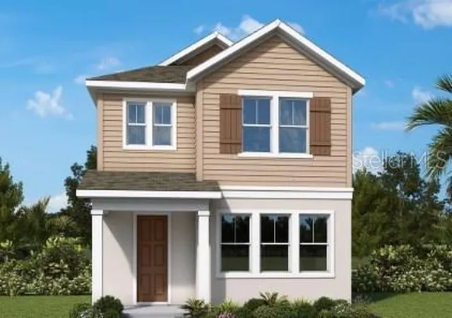 1st image of 2823 Crimson Cap St, Odessa, FL 33556 | MLS# TB8508703