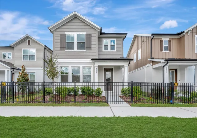 Photo 1 of Single family home for sale at 2823 Crimson Cap St, Odessa, FL 33556 | MLS# TB8508703 | Listing updated on 2026-10-05