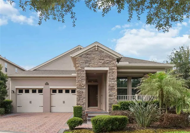 Homes for sale in Winter Garden, FL | 15518 Fountain Cove Ct, Winter Garden, FL 34787 | MLS# O6407942