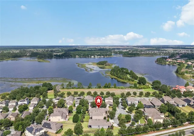 Homes for sale in Winter Garden, FL | 15518 Fountain Cove Ct, Winter Garden, FL 34787 | MLS# O6407942