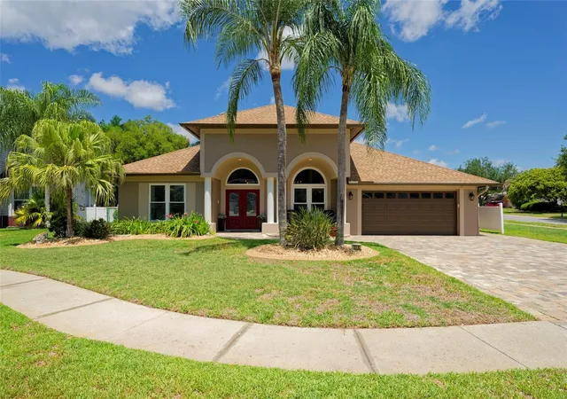 3rd image of 8115 Montock Ct, Trinity, FL 34655 | MLS# W7885770