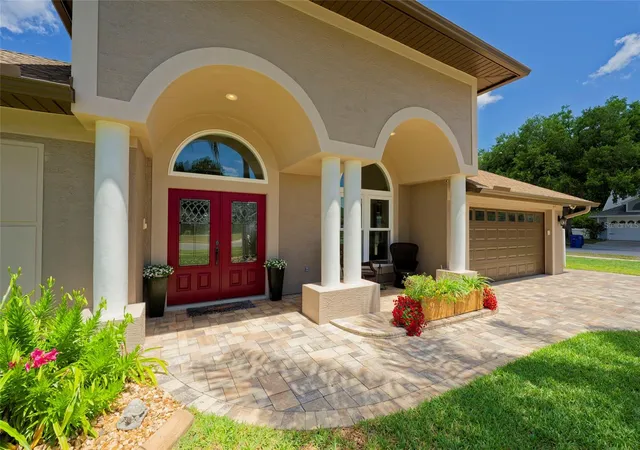 5th image of 8115 Montock Ct, Trinity, FL 34655 | MLS# W7885770