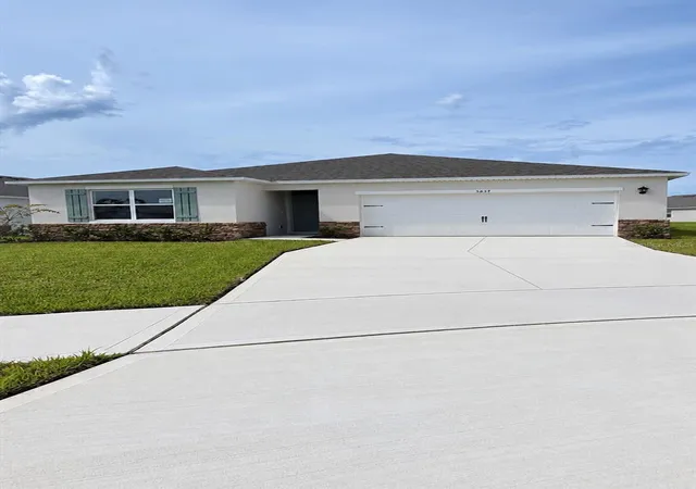 Photo 1 of Single family home for sale at 5857 Cool Spring Cvs, Saint Cloud, FL 34771 | MLS# O6407947 | Listing updated on 2026-10-09