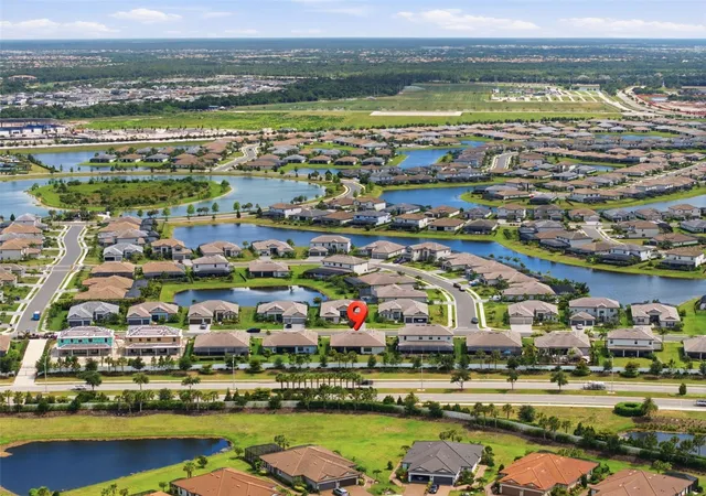 4th image of 15909 Tradewind Ter, Bradenton, FL 34211 | MLS# A4693644
