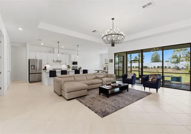 5th image of 15909 Tradewind Ter, Bradenton, FL 34211 | MLS# A4693644