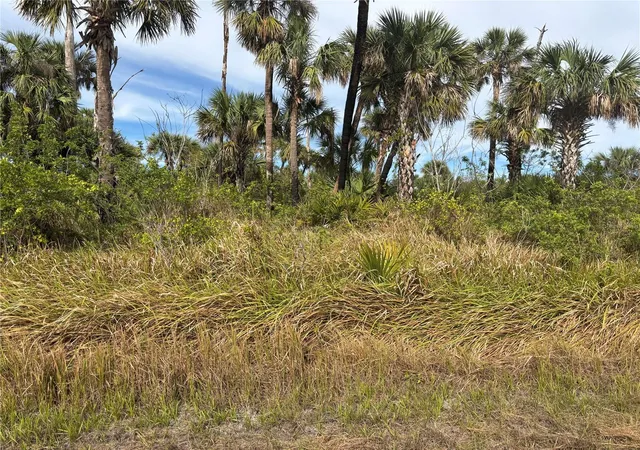 Photo 1 of Land for sale at Melissa Ter, North Port, FL 34286 | MLS# A4693645 | Listing updated on 2026-08-12