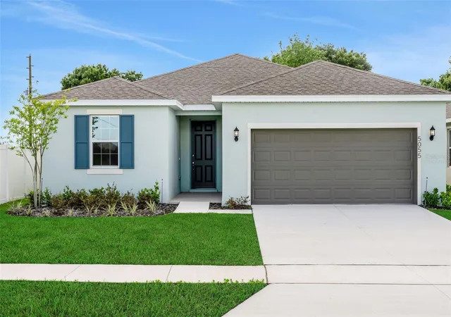 Homes for sale in Lake Wales, FL | 5055 Abigail Dr, Lake Wales, FL 33859 | MLS# G5112387