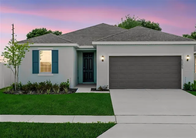 Homes for sale in Lake Wales, FL | 5055 Abigail Dr, Lake Wales, FL 33859 | MLS# G5112387