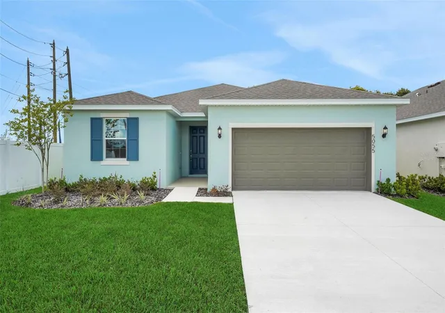 Homes for sale in Lake Wales, FL | 5055 Abigail Dr, Lake Wales, FL 33859 | MLS# G5112387