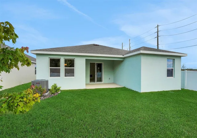 Homes for sale in Lake Wales, FL | 5055 Abigail Dr, Lake Wales, FL 33859 | MLS# G5112387