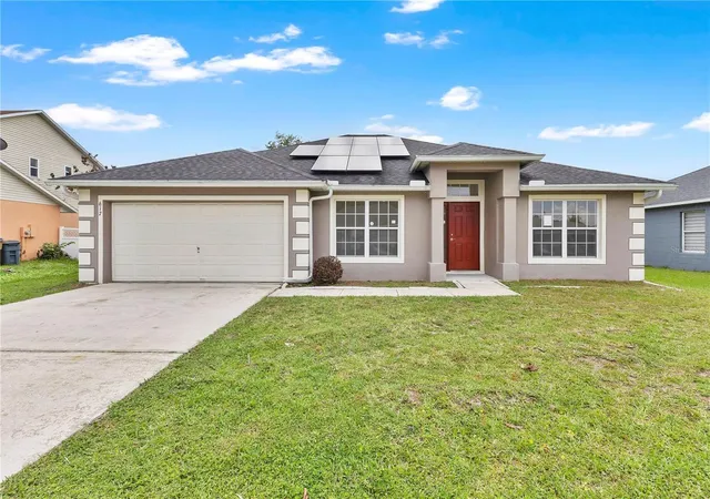 Homes for sale in Kissimmee, FL | 617 Brockton Dr, Kissimmee, FL 34758 | MLS# S5149911