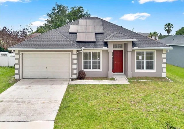 Homes for sale in Kissimmee, FL | 617 Brockton Dr, Kissimmee, FL 34758 | MLS# S5149911