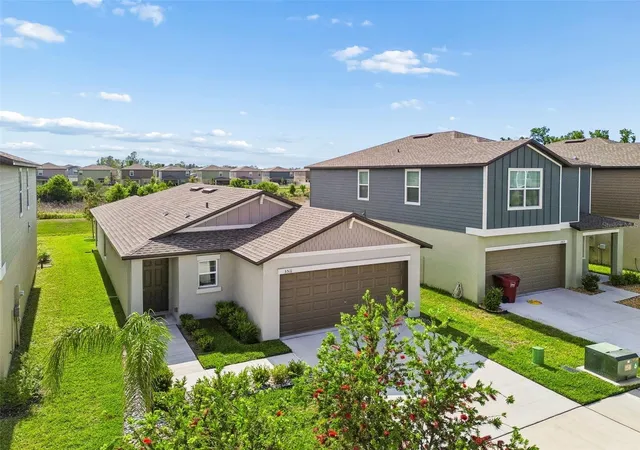 1st image of 3511 Great Park Ct, Plant City, FL 33565 | MLS# TB8508728