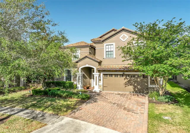 Photo 3 of Single family home for sale at 1505 Rolling Fairway Dr, Davenport, FL 33896 | MLS# S5149917 | Listing updated on 2026-09-22