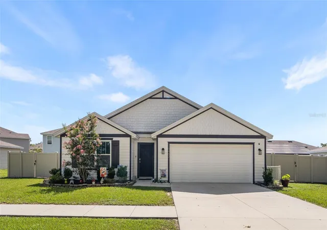 Photo 1 of Single family home for sale at 16467 NW 192nd Terrace, HIGH SPRINGS, FL 32643 | MLS# GC540351 | Listing updated on 2026-10-06