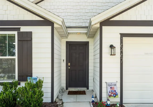 Photo 2 of Single family home for sale at 16467 NW 192nd Terrace, HIGH SPRINGS, FL 32643 | MLS# GC540351 | Listing updated on 2026-10-06