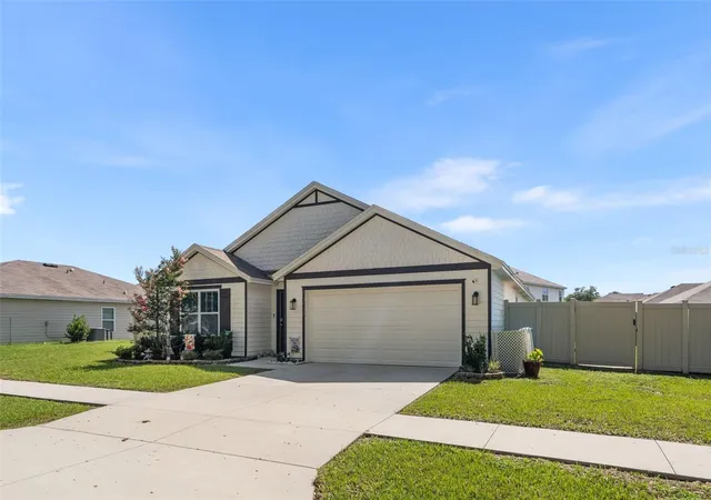 Photo 37 of Single family home for sale at 16467 NW 192nd Terrace, HIGH SPRINGS, FL 32643 | MLS# GC540351 | Listing updated on 2026-10-06