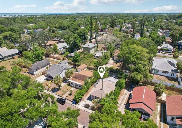 Photo 2 of Single family home for sale at 1028 8th Avenue S, Saint Petersburg, FL 33705 | MLS# TB8508752 | Listing updated on 2026-10-08
