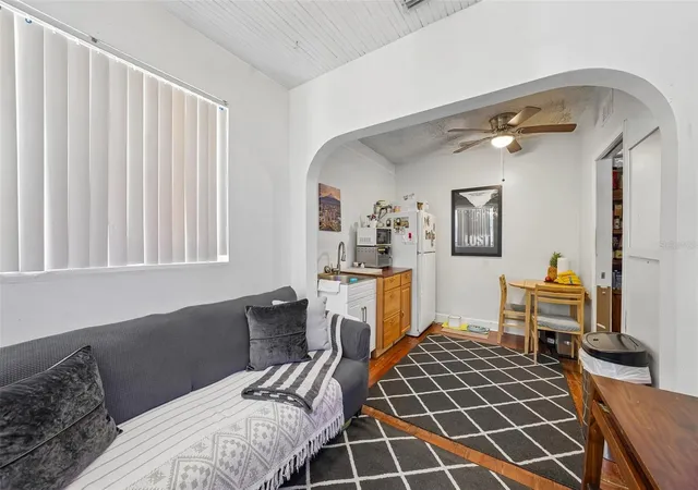 Photo 3 of Single family home for sale at 1028 8th Avenue S, Saint Petersburg, FL 33705 | MLS# TB8508752 | Listing updated on 2026-10-08