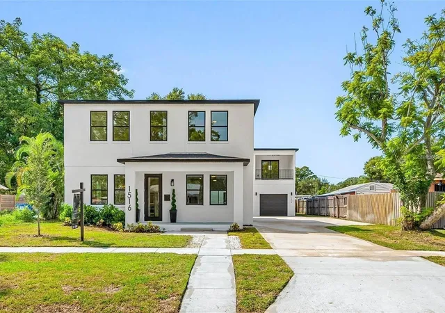 Photo 1 of Single family home for sale at 1516 59th Street N, Saint Petersburg, FL 33710 | MLS# TB8508753 | Listing updated on 2026-10-30
