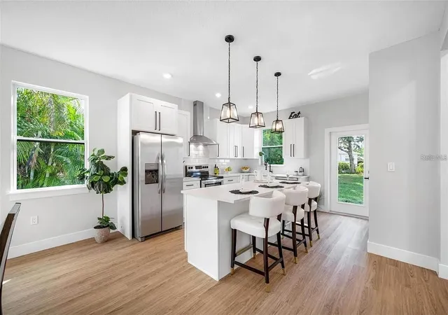 Photo 1 of Single family home for sale at 1516 59th Street N, Saint Petersburg, FL 33710 | MLS# TB8508753 | Listing updated on 2026-10-30