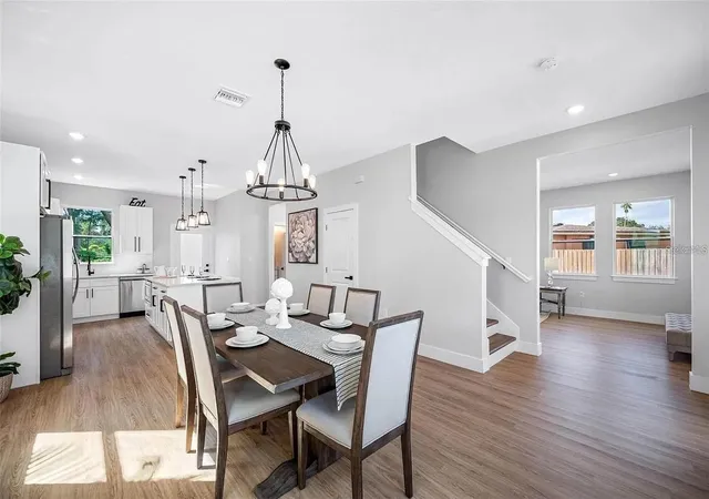 Photo 2 of Single family home for sale at 1516 59th Street N, Saint Petersburg, FL 33710 | MLS# TB8508753 | Listing updated on 2026-10-30
