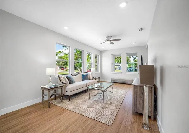 Photo 3 of Single family home for sale at 1516 59th Street N, Saint Petersburg, FL 33710 | MLS# TB8508753 | Listing updated on 2026-10-30