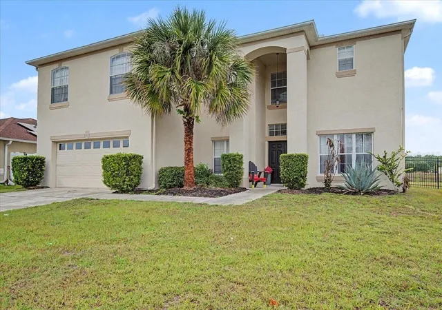 Photo 1 of Sale Pending at 5039 Heatherlake Ter, Kissimmee, FL 34758 | MLS# O6407979 | Listing updated on 2026-09-15