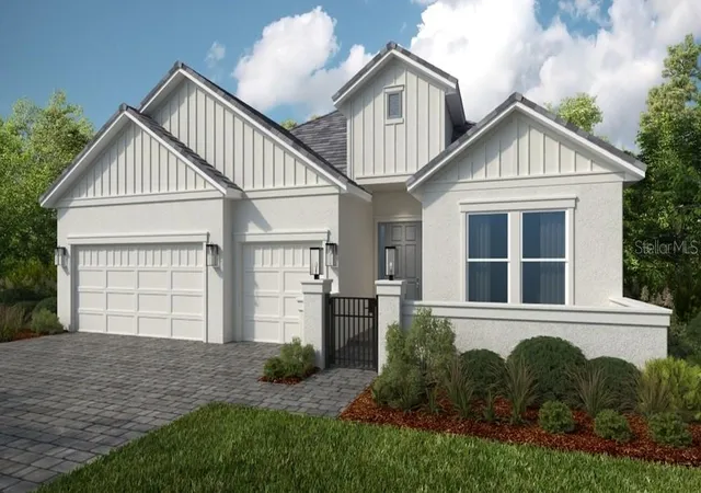 Photo 1 of Sale Pending at 17738 Sedona St, Winter Garden, FL 34787 | MLS# O6407986 | Listing updated on 2026-06-20