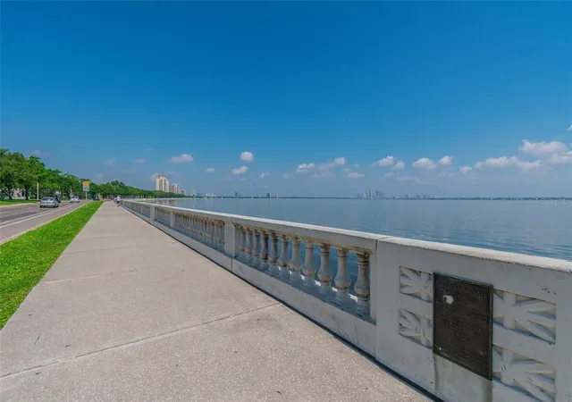 2nd image of 3530 Village Wy #3, Tampa, FL 33629 | MLS# TB8508758