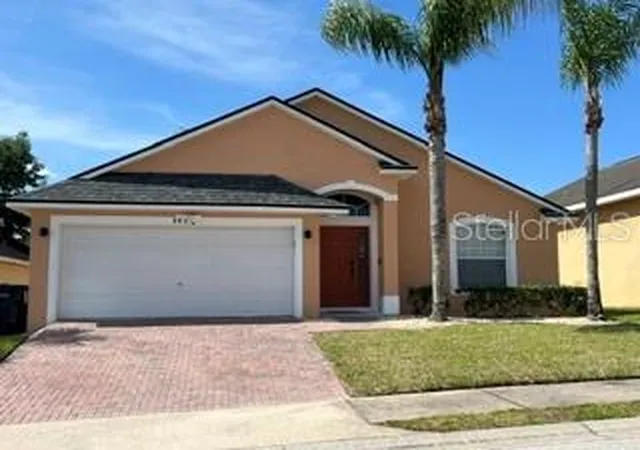 Homes for sale in Davenport, FL | 442 Vizcay Wy, Davenport, FL 33837 | MLS# O6407988