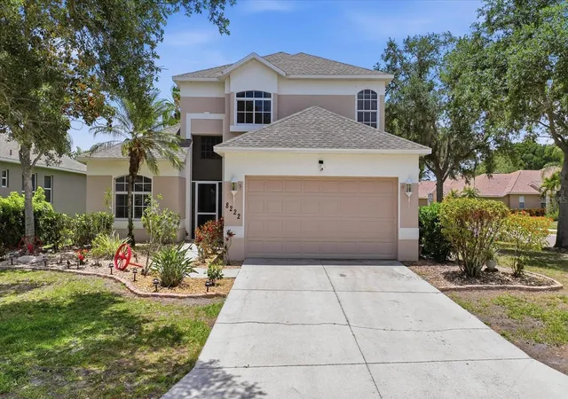 1st image of 8222 Haven Harbour Wy, Bradenton, FL 34212 | MLS# A4693669