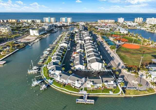 Homes for sale in Madeira Beach, FL | 337 Rex Pl #A, Madeira Beach, FL 33708 | MLS# L4961911