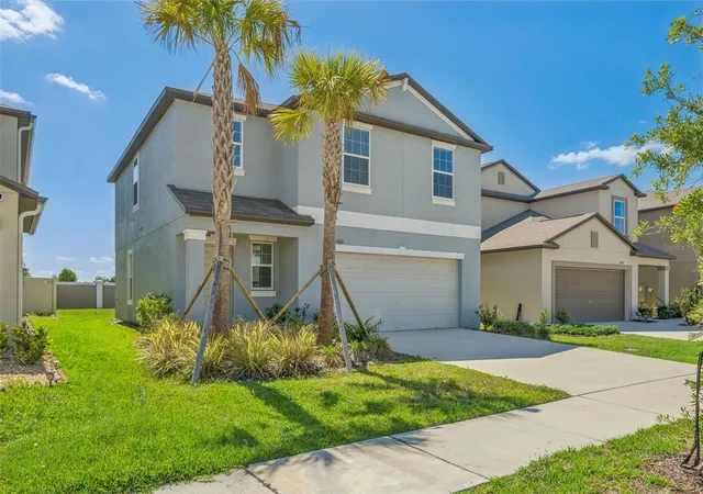 Homes for sale in San Antonio, FL | 11000 Radiant Shore Loop, San Antonio, FL 33576 | MLS# TB8508772