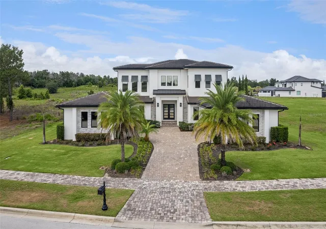 Homes for sale in Bella Collina, FL | 16733 Bolsena Dr, Bella Collina, FL 34756 | MLS# G5112394